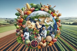 Achieving Food Security: Key Strategies Explained