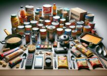 Top Disaster Kit Eats: Best Food For Survival Readiness