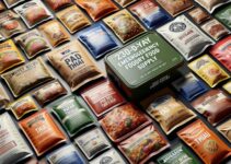 Best 5 Freeze-Dried Military Meals For Adventure & Prep
