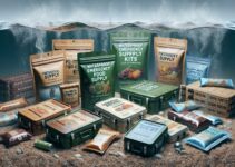 Top 7 Waterproof Emergency Food Kits: Ultimate Review 2023