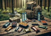 Ultimate Guide: Top Military-Grade Meals For Camping Adventures