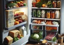 5 Smart Tips For Extending Food Shelf Life At Home