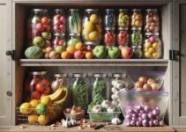 Top Homemade Storage Hacks For Fresher Fruits & Veggies