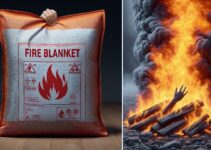 Ultimate Guide To Choosing And Maintaining Your Fire Blanket