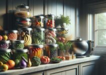 Keep Nutrients Intact: Smart Food Storage Tips