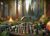 Top Eco-Friendly Fire Starters For Camping Adventure