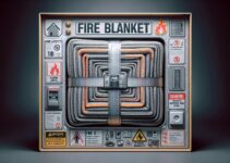 Top 8 Fire Blankets For 2024: Boost Your Home Safety
