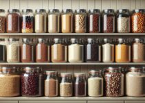 Top Organic Grains & Legumes For Preppers’ Pantries