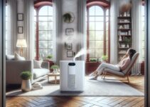 Air Purifiers & Lung Health: Maximize Benefits
