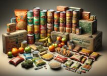 Top Shelf-Stable Foods For Your Emergency Kit