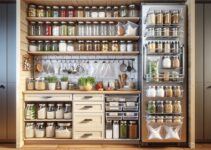 Budget-Friendly Food Storage Hacks For Easy Organization