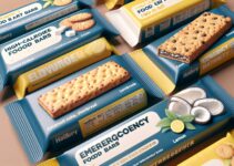 Top High-Calorie Emergency Food Bars For Survival: A Must-Read Guide