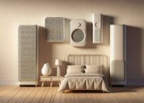 Top Quiet Bedroom Air Purifiers: Find Your Silent Guardian
