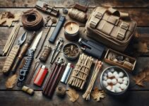 Top Fire-Starting Tools For Your Bug-Out Bag: What You Need To Know
