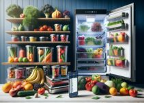 Top Food Storage Tech Trends For Freshness & Eco-Friendly Living