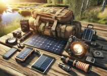 Essential Reasons To Add Solar-Powered Gadgets To Your Survival Kit