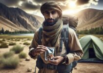 Why Pick Lightweight Mre Meals For Efficient Backpacking