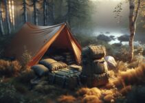 Why Ultralight Tents Are Ideal For Your Bug Out Bag