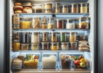 Save More: Smart Food Storage Tips To Cut Waste