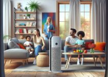 Air Purifiers & Wellbeing: Weighing Cost Against Benefits