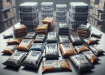 Top 4 Military-Grade Emergency Food Supplies For Survival
