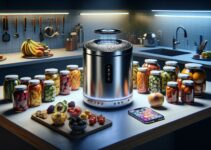 Smart Canning: Top Innovative Home Food Preservation
