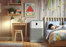 Best Air Cleaners For Kids: Boosting Child Health
