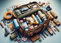 Top Essential Bug Out Bag Items: Why You Need To Pack Them Now