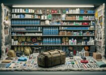 Top Preservation Tips For Emergency Supplies & Tools