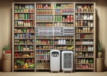 Budget-Friendly Short-Term Food Storage Tips