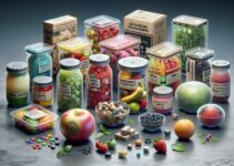 Smart Food Packaging: Preserving Quality & Sustainability