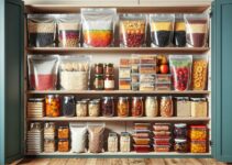 5 Easy Diy Long-Term Food Storage Techniques