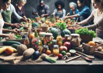 Diy Food Preservation: Save Cash With Budget Methods