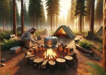 Eco-Friendly Campfire Alternatives For Sustainable Trips
