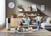 Top Indoor Air Quality Solutions For Healthy Family Homes