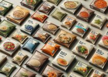 Unpacking Meals Ready To Eat: Myths, Taste, And Variety Explained