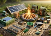 Eco-Friendly Campfire Gear: Green Camping Supplies Guide