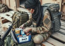 3 Essential Tips For Gluten-Free Military Rations: Stay Healthy & Informed