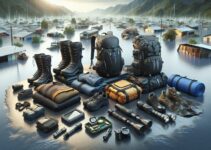 Top 5 Waterproof Survival Gear For Flood Zone Safety
