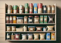 Ultimate Guide: Shelf-Stable Foods For Disaster Prep