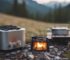 3 Tips For Choosing Lightweight Camping Fuel Alternatives